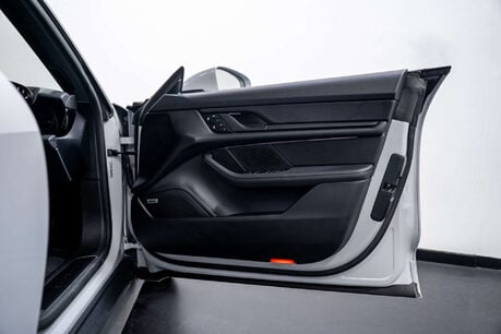 Porsche Taycan Taycan 4s 93kWh 4WD 4dr 24