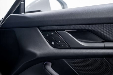 Porsche Taycan Taycan 4s 93kWh 4WD 4dr 26