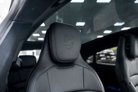 Porsche Taycan Taycan 4s 93kWh 4WD 4dr 29