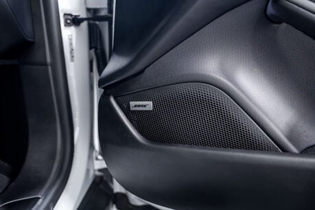 Porsche Taycan Taycan 4s 93kWh 4WD 4dr 27