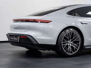 Porsche Taycan Taycan 4s 93kWh 4WD 4dr 17