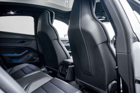 Porsche Taycan Taycan 4s 93kWh 4WD 4dr 22