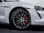 Porsche Taycan Taycan 4s 93kWh 4WD 4dr 4