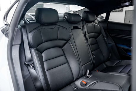 Porsche Taycan Taycan 4s 93kWh 4WD 4dr 20