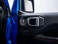 Jeep Wrangler 2.0 Wrangler Rubicon Auto 4WD 2dr 8