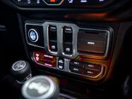 Jeep Wrangler 2.0 Wrangler Rubicon Auto 4WD 2dr 19