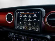 Jeep Wrangler 2.0 Wrangler Rubicon Auto 4WD 2dr 22