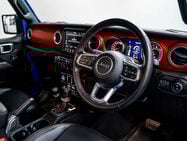 Jeep Wrangler 2.0 Wrangler Rubicon Auto 4WD 2dr 2