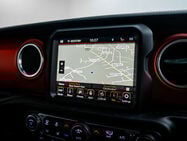 Jeep Wrangler 2.0 Wrangler Rubicon Auto 4WD 2dr 20