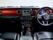 Jeep Wrangler 2.0 Wrangler Rubicon Auto 4WD 2dr 13