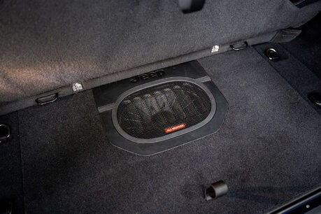 Jeep Wrangler 2.0 Wrangler Rubicon Auto 4WD 2dr 6