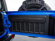 Jeep Wrangler 2.0 Wrangler Rubicon Auto 4WD 2dr 5