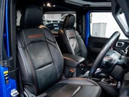 Jeep Wrangler 2.0 Wrangler Rubicon Auto 4WD 2dr 3