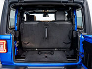 Jeep Wrangler 2.0 Wrangler Rubicon Auto 4WD 2dr 4