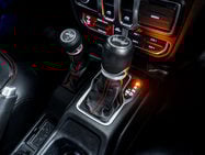 Jeep Wrangler 2.0 Wrangler Rubicon Auto 4WD 2dr 17