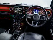 Jeep Wrangler 2.0 Wrangler Rubicon Auto 4WD 2dr 12