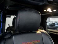 Jeep Wrangler 2.0 Wrangler Rubicon Auto 4WD 2dr 10