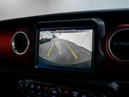 Jeep Wrangler 2.0 Wrangler Rubicon Auto 4WD 2dr 21