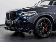 BMW X5 3.0 X5 xDrive 45e M Sport Auto 4WD 5dr 12