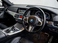 BMW X5 3.0 X5 xDrive 45e M Sport Auto 4WD 5dr 2