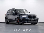 BMW X5 3.0 X5 xDrive 45e M Sport Auto 4WD 5dr