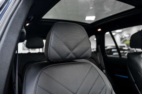 BMW X5 3.0 X5 xDrive 45e M Sport Auto 4WD 5dr 29