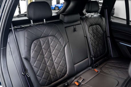 BMW X5 3.0 X5 xDrive 45e M Sport Auto 4WD 5dr 20