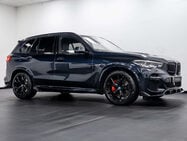 BMW X5 3.0 X5 xDrive 45e M Sport Auto 4WD 5dr 13