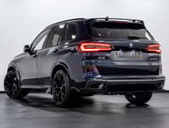 BMW X5 3.0 X5 xDrive 45e M Sport Auto 4WD 5dr 5