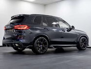 BMW X5 3.0 X5 xDrive 45e M Sport Auto 4WD 5dr 16