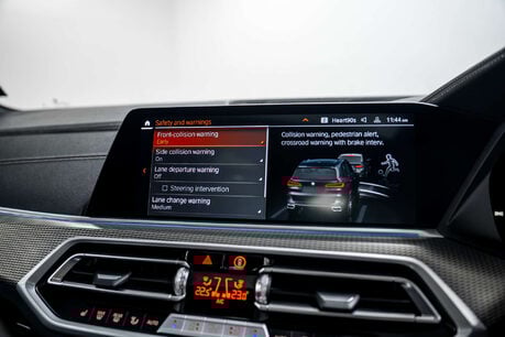 BMW X5 3.0 X5 xDrive 45e M Sport Auto 4WD 5dr 39