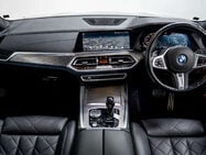 BMW X5 3.0 X5 xDrive 45e M Sport Auto 4WD 5dr 31