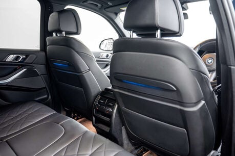 BMW X5 3.0 X5 xDrive 45e M Sport Auto 4WD 5dr 22