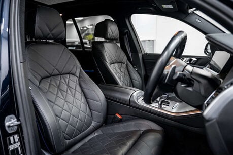 BMW X5 3.0 X5 xDrive 45e M Sport Auto 4WD 5dr 3