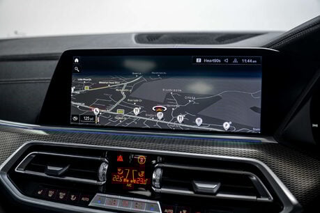 BMW X5 3.0 X5 xDrive 45e M Sport Auto 4WD 5dr 37