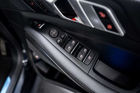 BMW X5 3.0 X5 xDrive 45e M Sport Auto 4WD 5dr 27