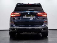 BMW X5 3.0 X5 xDrive 45e M Sport Auto 4WD 5dr 9