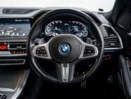 BMW X5 3.0 X5 xDrive 45e M Sport Auto 4WD 5dr 33
