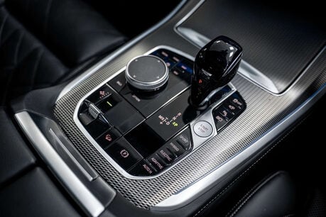 BMW X5 3.0 X5 xDrive 45e M Sport Auto 4WD 5dr 35