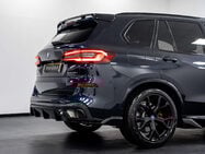 BMW X5 3.0 X5 xDrive 45e M Sport Auto 4WD 5dr 17