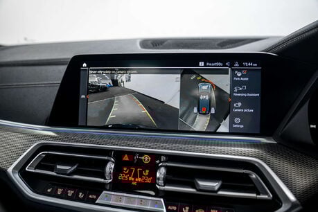 BMW X5 3.0 X5 xDrive 45e M Sport Auto 4WD 5dr 38