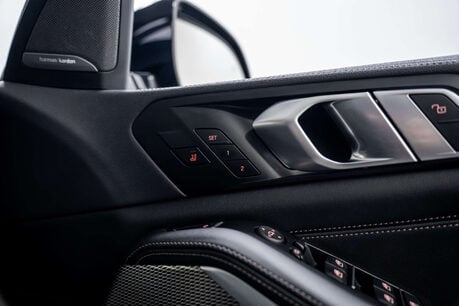 BMW X5 3.0 X5 xDrive 45e M Sport Auto 4WD 5dr 26