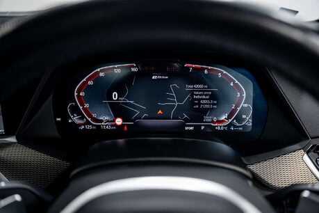 BMW X5 3.0 X5 xDrive 45e M Sport Auto 4WD 5dr 40