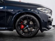 BMW X5 3.0 X5 xDrive 45e M Sport Auto 4WD 5dr 15