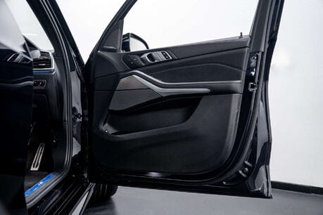 BMW X5 3.0 X5 xDrive 45e M Sport Auto 4WD 5dr 24