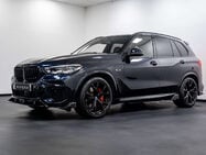 BMW X5 3.0 X5 xDrive 45e M Sport Auto 4WD 5dr 11
