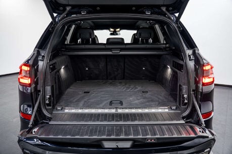 BMW X5 3.0 X5 xDrive 45e M Sport Auto 4WD 5dr 18