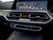 BMW X5 3.0 X5 xDrive 45e M Sport Auto 4WD 5dr 36