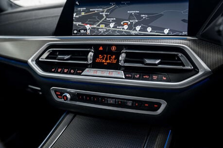BMW X5 3.0 X5 xDrive 45e M Sport Auto 4WD 5dr 36