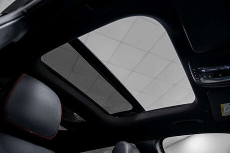 Mercedes-Benz GLB 1.3 GLB 200 AMG Line Premium+ Night Edition A 5dr 38